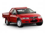 Holden One Tonner Cross 6 2005 года